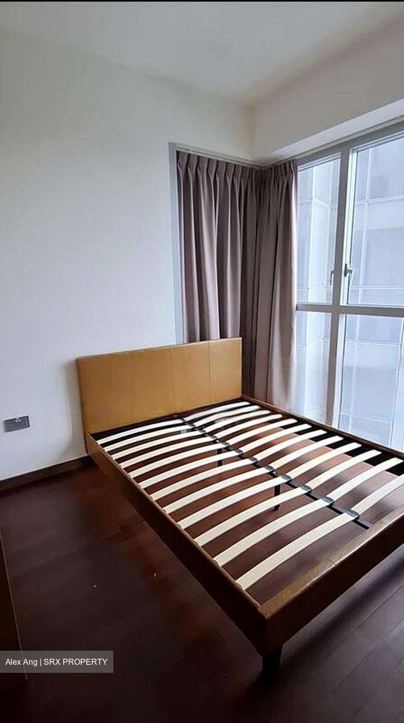Queens Peak (D3), Condominium #617661681